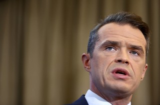 Nowak: Pieniądze z fotoradarów na drogi