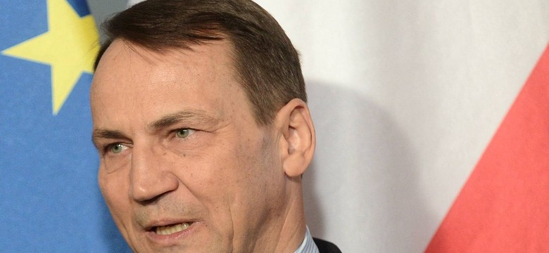 Sikorski o TVP: Klauzula sumienia nie pozwala mi oglądać tej szczujni