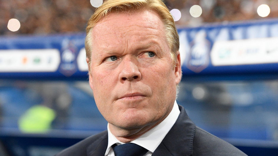 Ronald Koeman