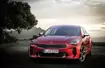 Kia Stinger - design tak odważny jak nigdy dotąd w Kii