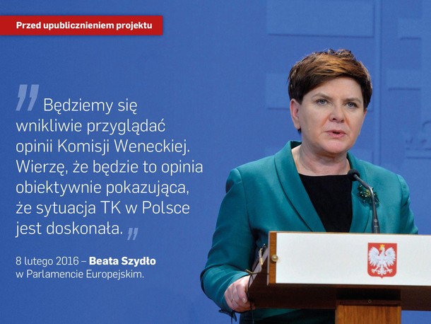 Beata Szydło