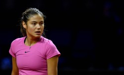 Emma Raducanu nie zagra we French Open i Wimbledonie