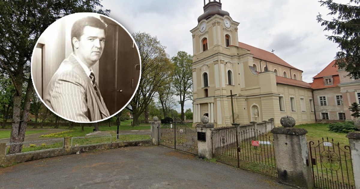 Proboszcz wyrzuca organistę po 20 latach - parafia w płomieniach