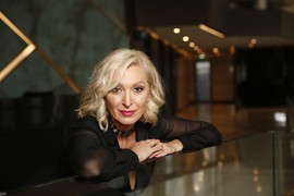 Dijeta Olivere Kovačević TOPI KILOGRAME i vraća šećer u normalu: Jede hleb, jaja i slaninu, a mršavi bez greške - ovo je detaljan plan ishrane