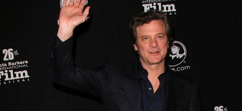 Colin Firth samowystarczalny – reżyseruje, śpiewa i komponuje