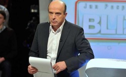 Jan Pospieszalski przegrywa z Magdą Gessler, ale i tak przyciąga pół miliona widzów