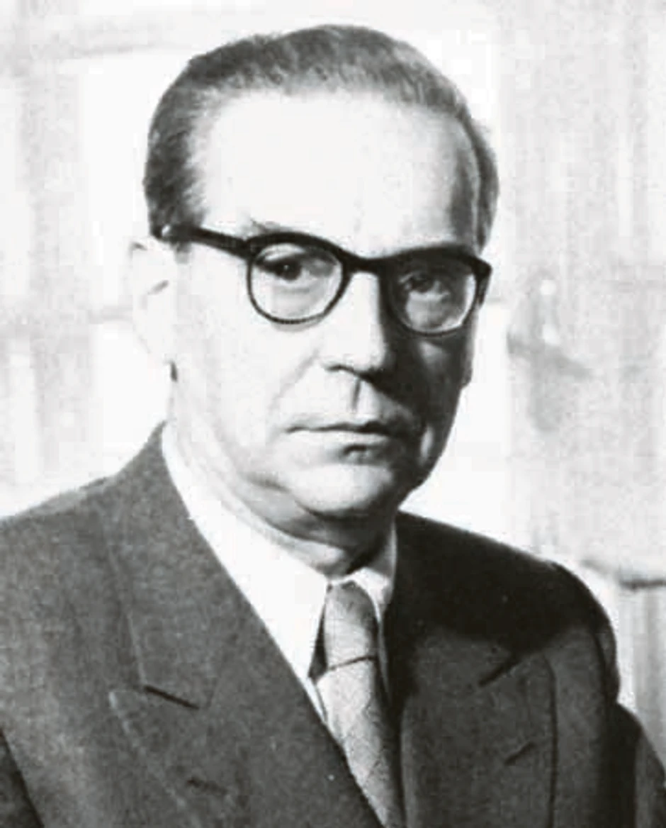 Ivo Andric