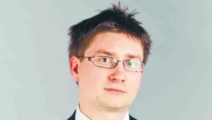 Wojciech Matuszczak, ekspert podatkowy, RSM POLAND KZWS