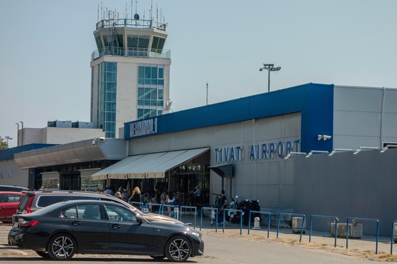Crna Gora zadržava vlasništvo nad aerodromima, od koncesije i do milijardu evra: Evo kako se menja lice vazdušnih luka u Tivtu i Podgorici