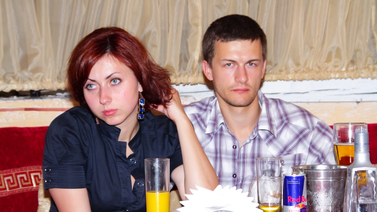 Mariju je muž ostavio jer je rodila crno dete, a onda je DNK test otkrio frapantnu istinu / ILUSTRACIJA  