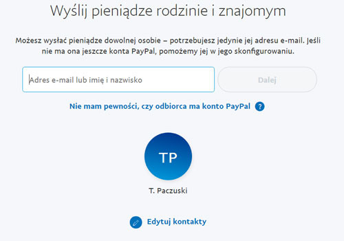 Wskazówki miesiąca: PayPal i inne