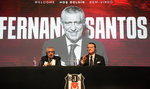 Fernando Santos trenerem w Turcji. Ekspert dla "Faktu": To duże ryzyko