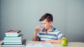 Prognoza pogody dla ucznia. Jak się ubrać we wtorek, 30 września?