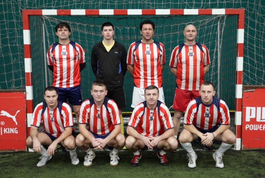 GZZ nije uspeo da se plasira u finale