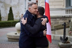 Ukraina kluczem do pozycji Polski w UE? Duda jednym gestem wpędził rząd Scholza w kłopoty [FELIETON]