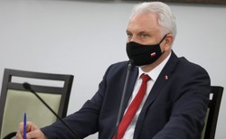 Kiedy szczepienia 30-latków i 40-latków? Kraska podał termin