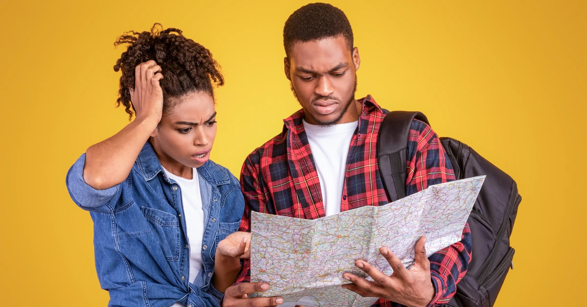 Quiz z geografii. 10 trudnych pytań dla obieżyświata. Komplet punktów zdobędzie tylko mistrz