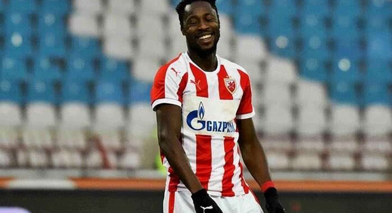 Richmond Boakye