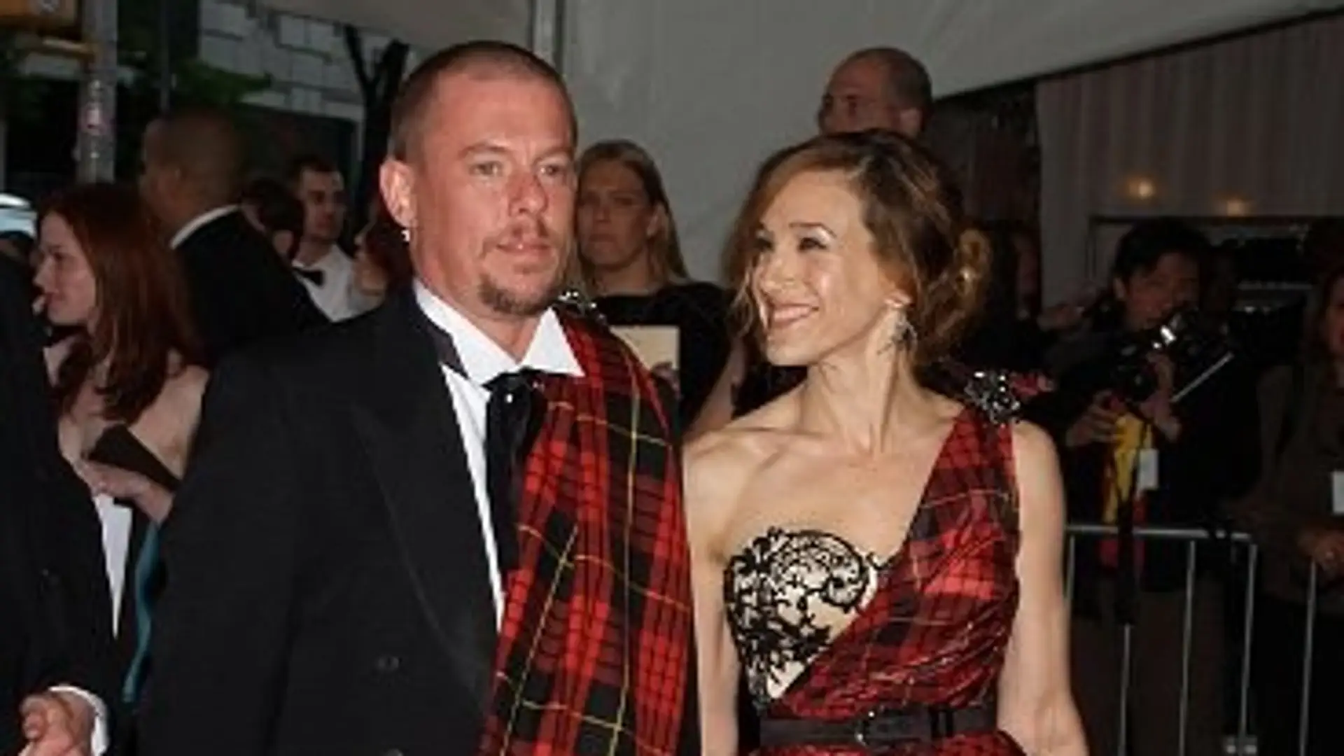 Alexander McQueen: geniusz i artysta mody