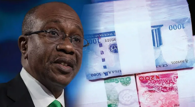 See why Nigeria’s supreme court has vetoed the country’s Central Bank’s edict on Nigeria’s currency