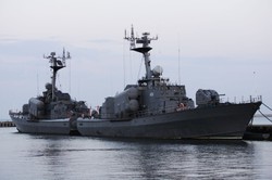 Mieli odnaleźć ORP "Orzeł", a trafili na zaginiony brytyjski okręt