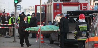 Tragedia we Wrzeszczu. Kobieta zginęła pod tramwajem