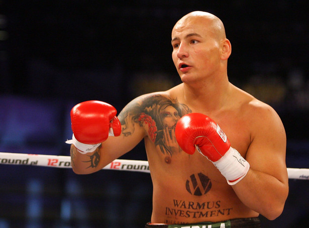 Artur Szpilka dostał propozycję od Władimira Kliczki