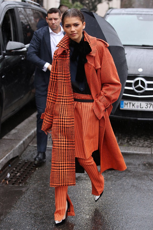 Zendaya