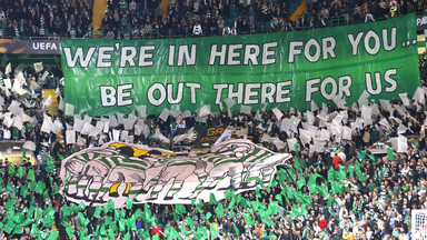 13-letni talent w kadrze drużyny Celticu Glasgow do lat 20