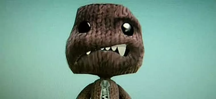 Jeszcze jeden zwiastun LittleBigPlanet 2