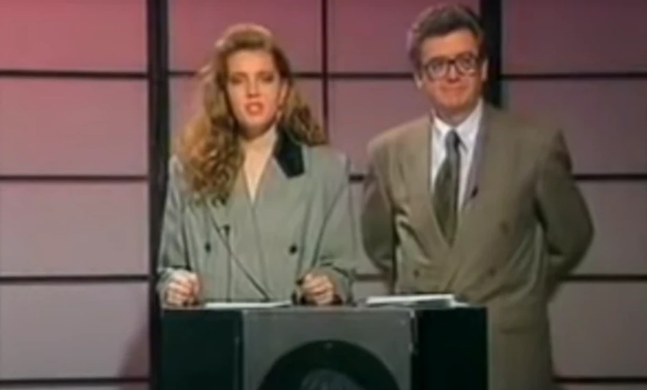 Kviz "Slagalica" nekada