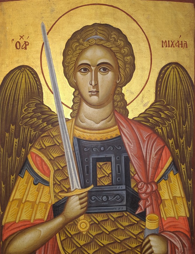 Aranđelovdan je krsna slava velikog broja porodica