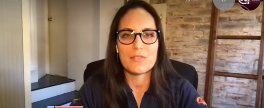 Dragana Perković Martin