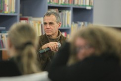 Były myśliwy o polowaniach: Emocje władcy śmierci