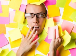 Problemy z pamięcią krótkotrwałą? To ci pomoże