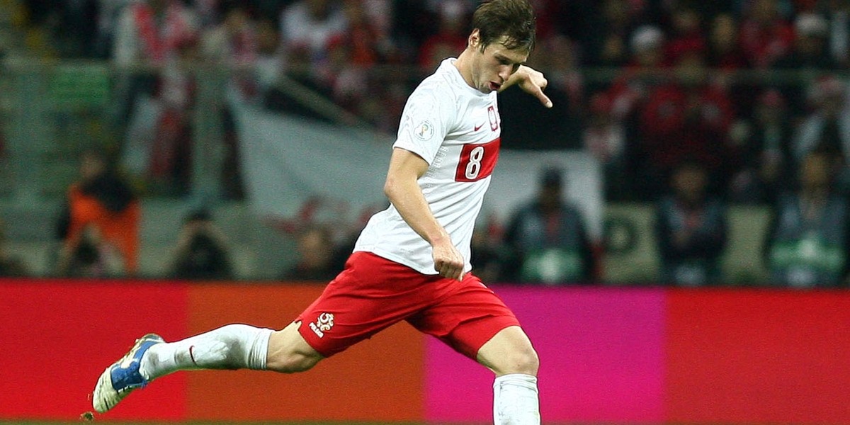 Grzegorz Krychowiak