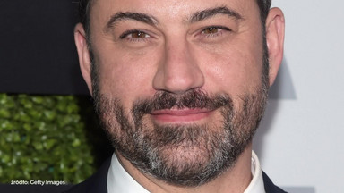 Jimmy Kimmel zdradził, ile zarobi na Oscarach. Kwota jest zaskakująco niska