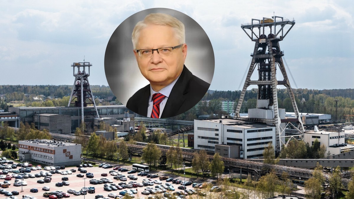 To on przejął stery po odwołanym prezesie JSW. Kim jest Bogusław Oleksy?