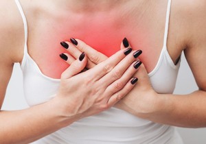 Gorušica može da traje od nekoliko minuta do nekoliko sati