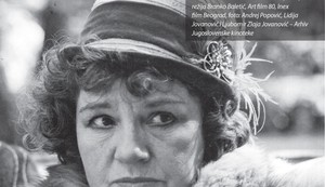 Olivera Marković