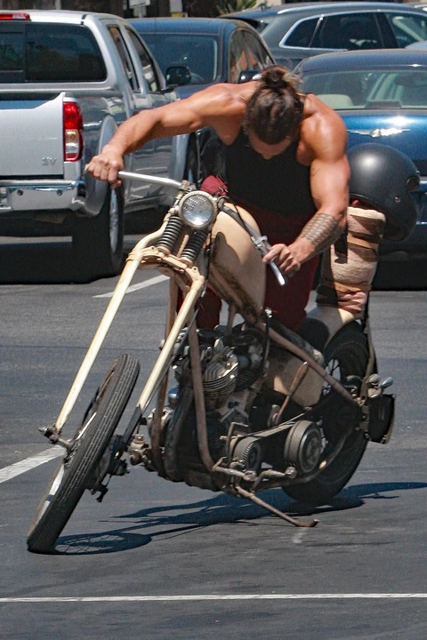 Džejson Momoa