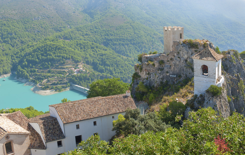 Guadalest