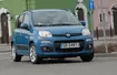 Fiat PANDA III