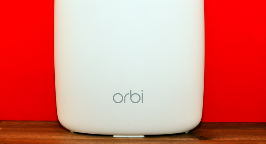 Netgear Orbi Rbk50 Mesh Pionier Im Test Techstage