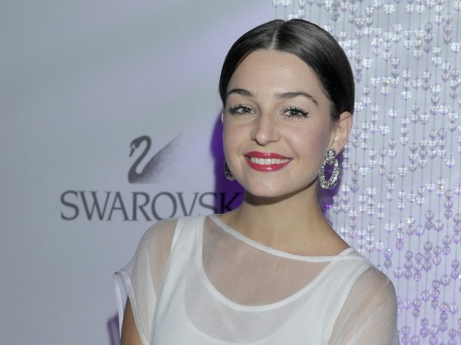 Agnieszka Więdłocha