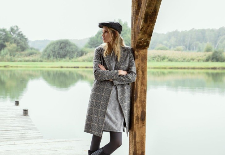 Kolekcja Top Secret jesień/zima 2019/2020