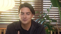 Rozbicki o własnym biznesie i finansach: Kasa nie jest dla mnie dominująca