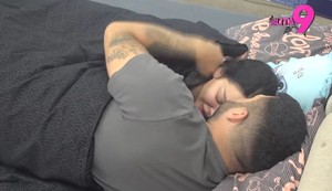 Maja Marinković i Asmin Durždić