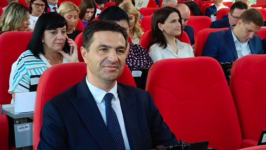 Dragoslav Pavlović kaže da je puno stvari koje Nišlijama nedostaju