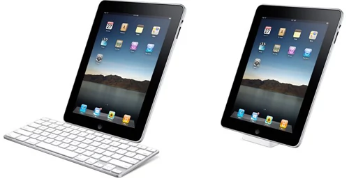 Na razie iPad sprzedaje się w USA jak cieple bulki. Jak będzie na polskim rynku?